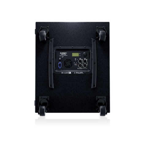 CAJA ACTIVA SUBWOOFER QSC KS118 18" CAJA ACTIVA SUBWOOFER QSC KS118 18"