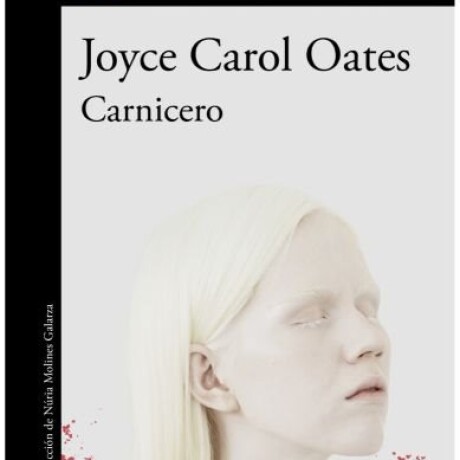 CARNICERO CARNICERO