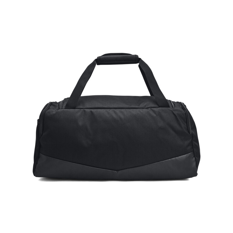 UA Undeniable 5.0 Duffle SM-GRY BLK-001