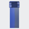 eQua® Manduka Yoga Toalla De Mano Azul