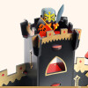 Castillo Negro de Djeco Arty Toys Castillo Negro de Djeco Arty Toys