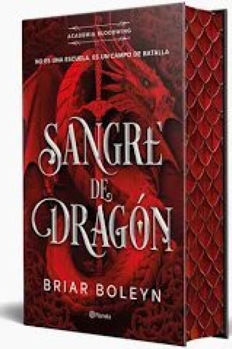 SANGRE DE DRAGON SANGRE DE DRAGON