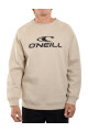 Buzo O'Neill Daily Wave Crewneck Beige