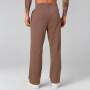 Pantalón The Go-To Straight Leg Pant Hombre Truffle
