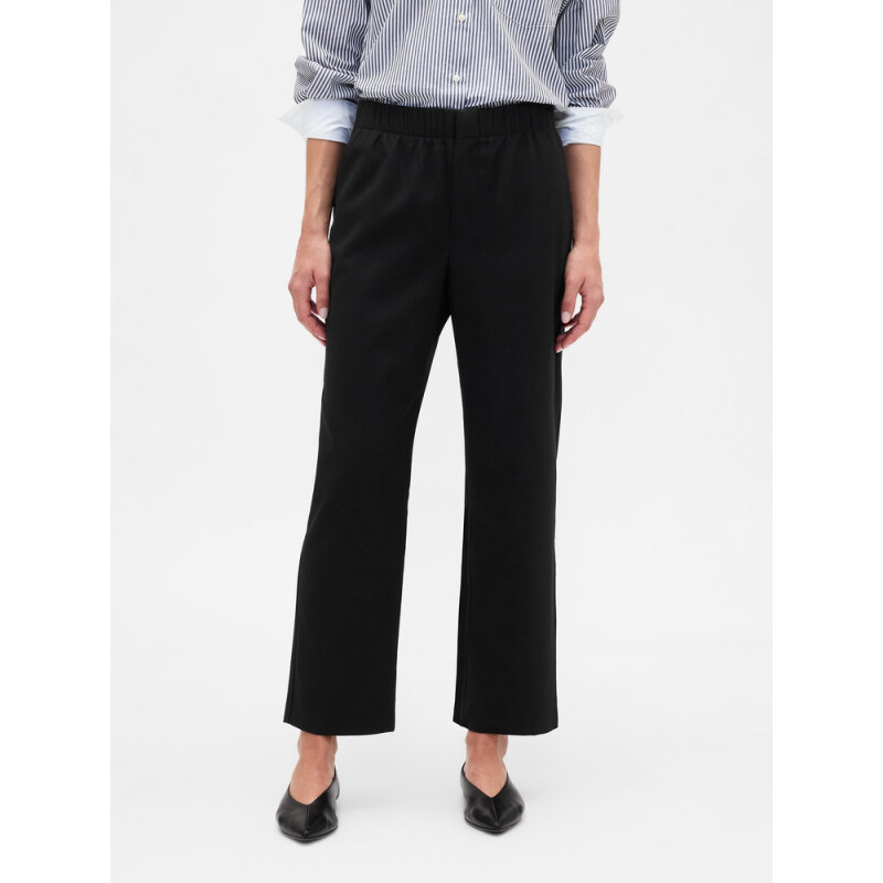 V-PVL EASY PANT BLACK 1