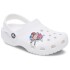 Jibbitz One Piece Franky Multicolor