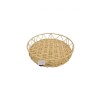 Bandeja Sisal - Redonda - Natural Bandeja Sisal - Redonda - Natural