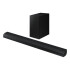 Barra de Sonido Samsung 3.1 ch HW-B650 Barra de Sonido Samsung 3.1 ch HW-B650