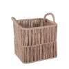 Cesto - Rattan Natural Cesto - Rattan Natural