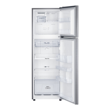 Heladera Samsung 256L No Frost Top Mount Inox con Digital Inverter RT25FARADS8 Heladera Samsung 256L No Frost Top Mount Inox con Digital Inverter RT25FARADS8