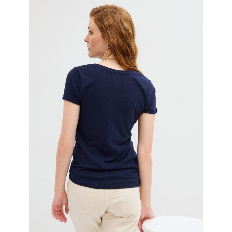 V-SS FAV V SLD NAVY UNIFORM