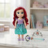 Muñeca Ariel Con Accesorios Y Licencia Disney 51522 MUÑECA DISNEY ARIEL CON ACCESORIOS 51522