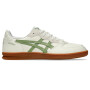Zapatillas Skyhand OG Unisex Cream/Matsuba Green