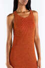 ELI LUREX DRESS Sol