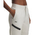 Unstoppable Flc Jogger-WHT WHT-110