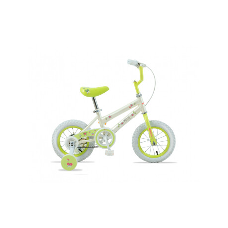 Bicicleta Infantil Baccio Mystic 12" Unica
