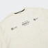 Remera Wasted Talent Kotengu Beige