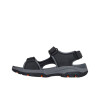 Sandalias Tresmen Garo Negro