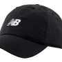 47 CLEAN UP RUN HAT Black
