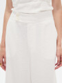 Pantalon Pamo Blanco