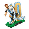 Lionel Messi Leyenda del Fútbol Lego Lionel Messi Leyenda del Fútbol Lego