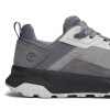 Zapatillas Motion Ledge Low Hombre Medium Grey Suede