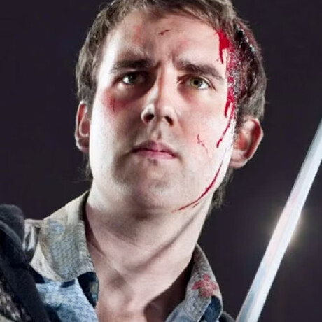 Neville Longbottom - Harry Potter - 194 Neville Longbottom - Harry Potter - 194