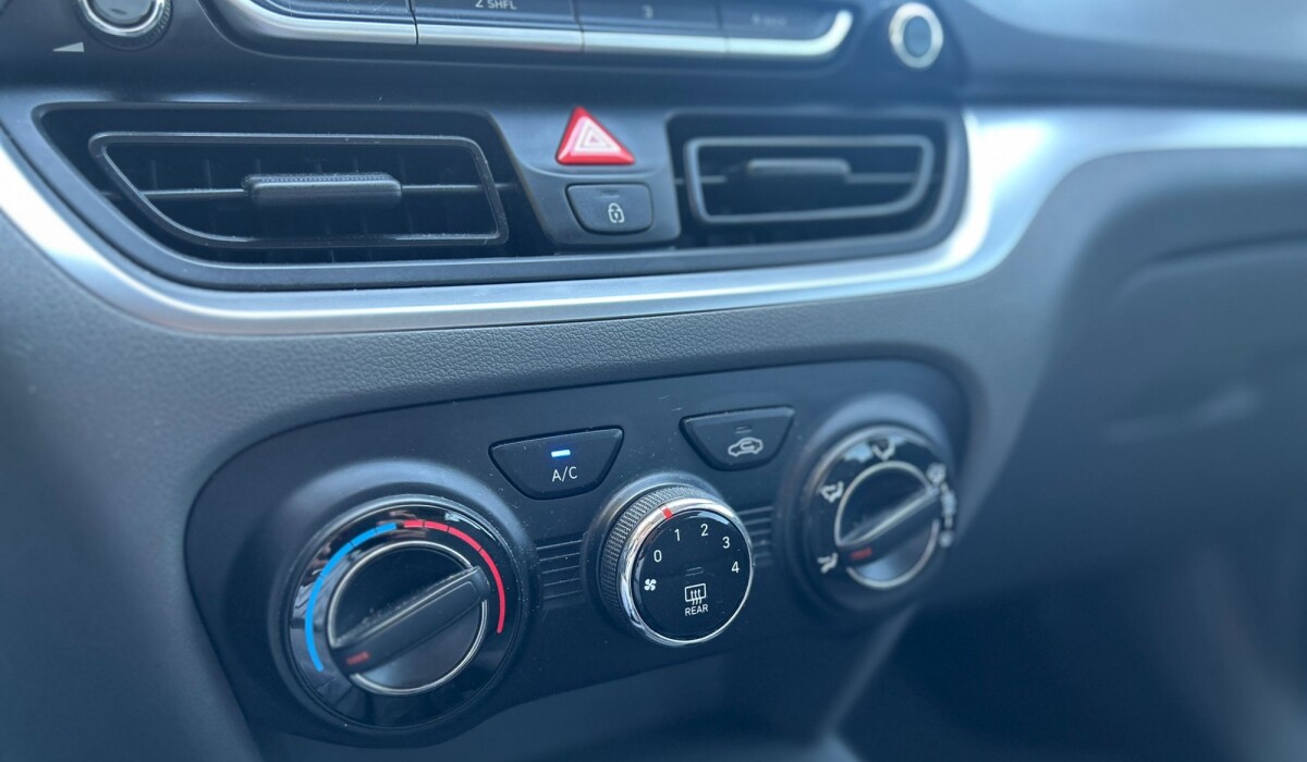 Hyundai HB20S Comfort Plus - 2022 Hyundai HB20S Comfort Plus - 2022