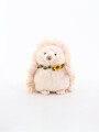 PUERCOESPIN PELUCHE BEIGE