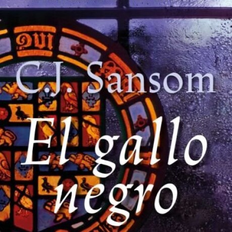 GALLO NEGRO, EL GALLO NEGRO, EL