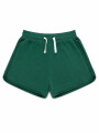 SHORT TANA VERDE OSCURO