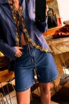 Bermuda Classy Jean