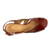 VENETO OFF WHITE MARRONE