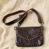 Mini All Season Bag Chocolate