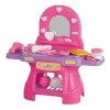 Tocador Calesita - Mini Glamour - Con Muchos Accesorios Tocador Calesita - Mini Glamour - Con Muchos Accesorios