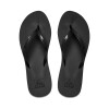 Ojotas Reef Bliss Nights Negro
