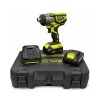 LLAVE DE IMPACTO 1/4 21vPLUS COMBO XCORT Llave De Impacto 1/4 21vplus Combo Xcort