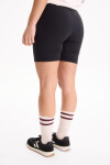Short Motion Negro