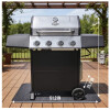 PARRILLA A GAS 4 QUEMADORES EXPERT GRILL 48000BTU PARRILLA A GAS 4 QUEMADORES EXPERT GRILL 48000BTU