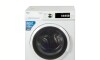 Lavasecarropas Blanco Carga Frontal - Modelo Z4800 - Tem Lavasecarropas Blanco Carga Frontal - Modelo Z4800 - Tem