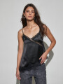 MUSCULOSA MARUA NEGRO
