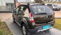 Renault Sandero Stepway Comf. 1.6 - 2014 Renault Sandero Stepway Comf. 1.6 - 2014