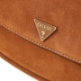 Cartera Guess Danya Marron 0
