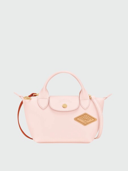 LONGCHAMP - LE PLIAGE PASSEPORT, CARTERA DE MANO XS Alta Automática