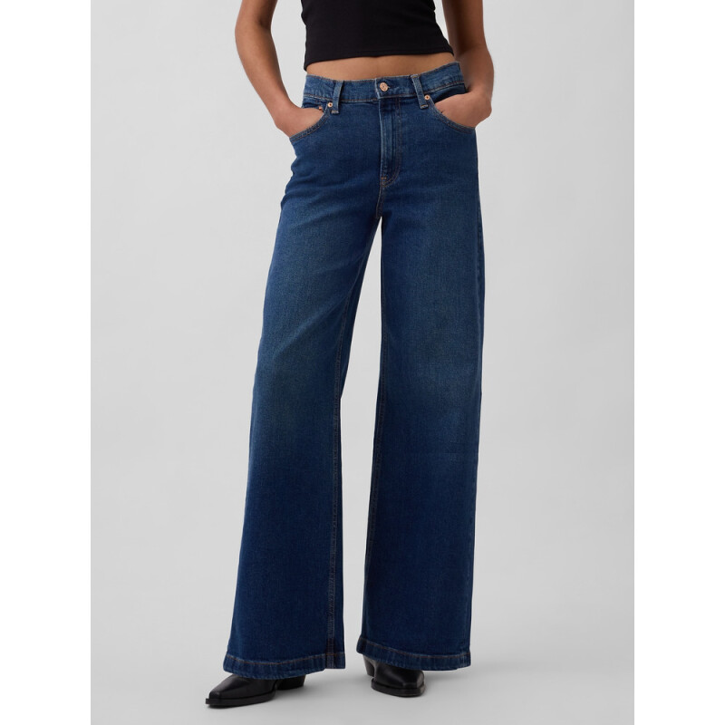 STRIDE HR DK SUTTON DARK WASH
