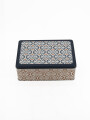LATA RECTANGULAR ESTAMPA ESTAMPADO 1