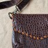 Mini All Season Bag Chocolate
