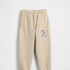 VARSITY LOGO JOGGER WICKER