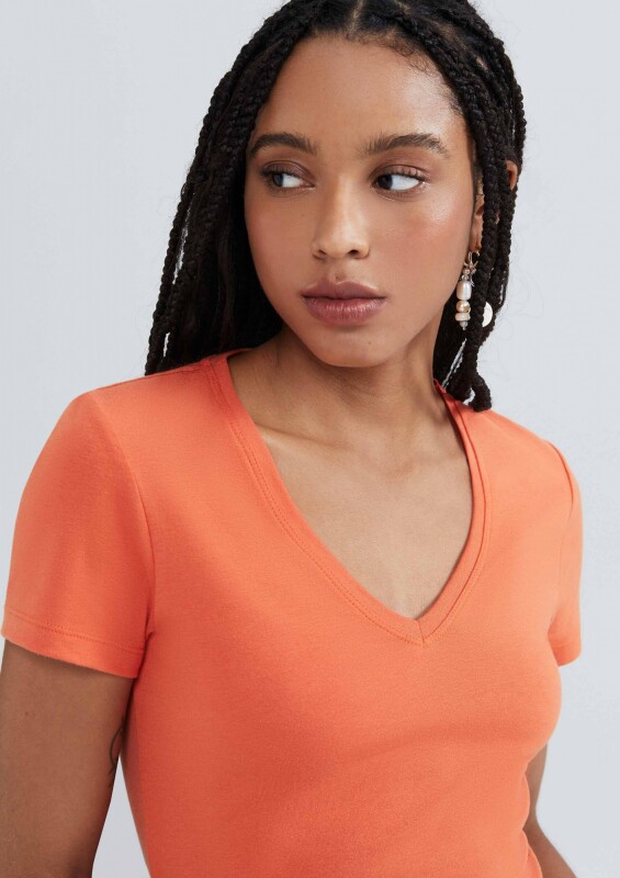 BLUSA MM FEM INDEFINIDO