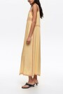 VESTIDO Amarillo